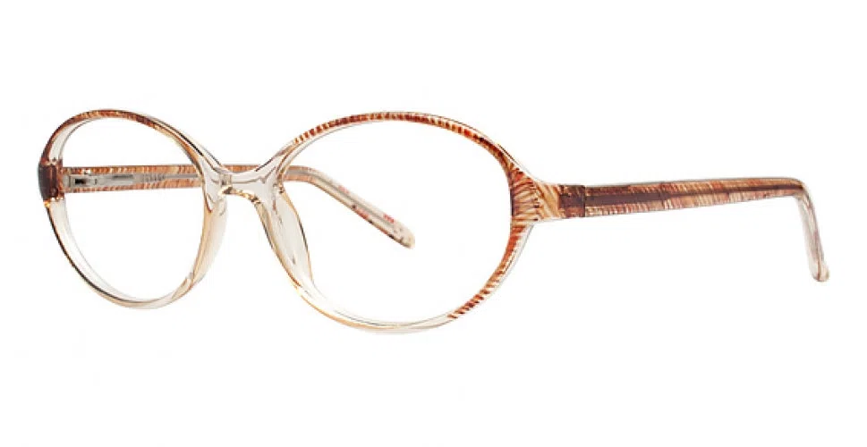 MODERN PLASTICS II DAISY Eyeglasses